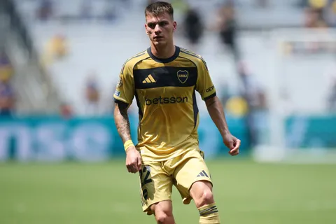 Atento, Boca: por qué la venta de Zenón puede beneficiar a otro equipo del fútbol argentino