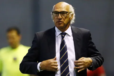Cómo está Carlos Bianchi hoy, en medio de los rumores que lo vinculan a Boca como mánager en 2025