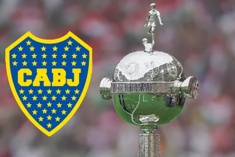Cómo quedó Boca en la tabla de clasificación a la Copa Libertadores 2025 tras perder en Tucumán