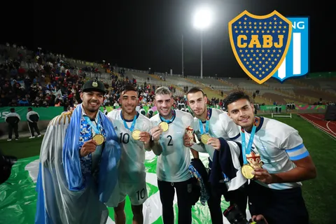 Fausto Vera en los Juegos Panamericanos de Lima 2019