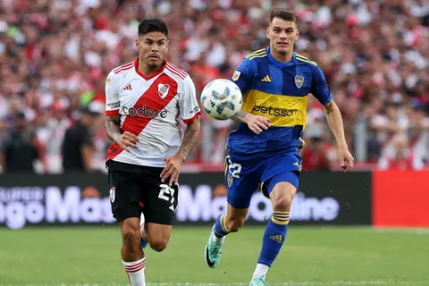 Estudiantes ya espera por Boca o River en semifinales de la Copa de la Liga