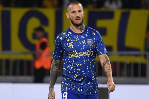 Darío Benedetto fue ofrecido al Corinthians y ya hubo una respuesta