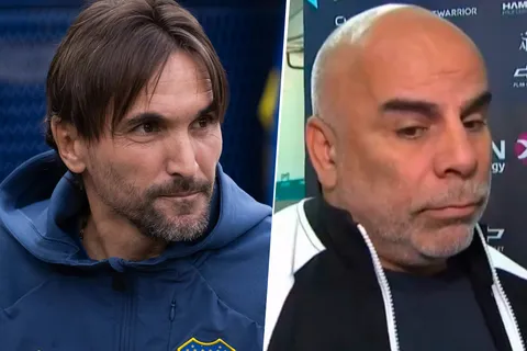 Boca hoy: las picantes frases de Diego Martínez tras la victoria y la revelación de Serna sobre la venta de Medina