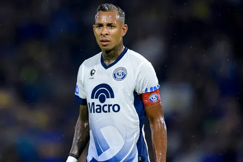 "Quiero que Villa juegue en Boca": el nuevo pedido de Navarro Montoya