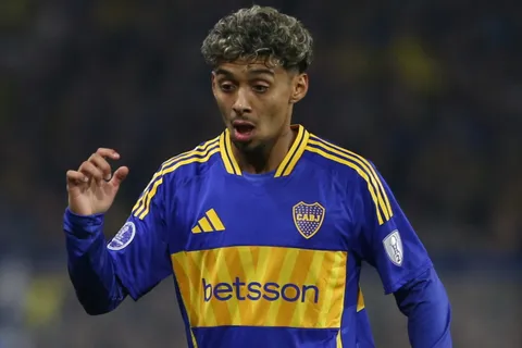 Los memes de los hinchas de Boca tras el pago fallido del pase de Cristian Medina