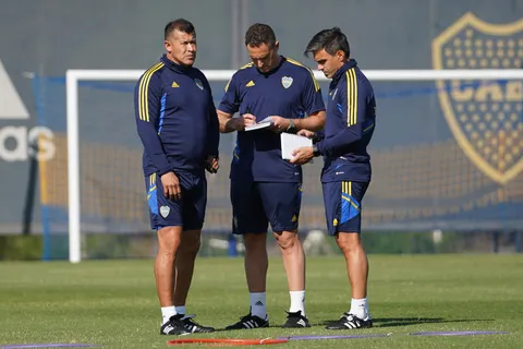 El primer pedido de Almirón para el plantel: "Es importante que ellos..."