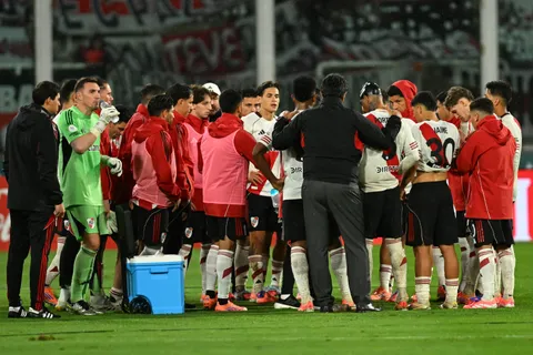Atento, Boca: Sebastián Driussi encendió las alarmas en River antes del Superclásico