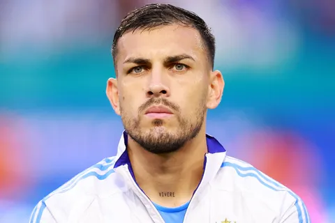 Se cerró el mercado de pases: qué pasa ahora con la posible vuelta de Leandro Paredes a Boca