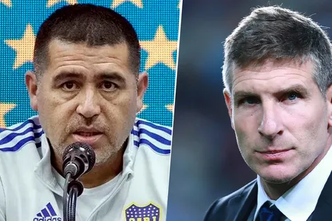 Elecciones Boca 2023: Riquelme lanzó un nuevo spot e incluyó una imagen de Palermo