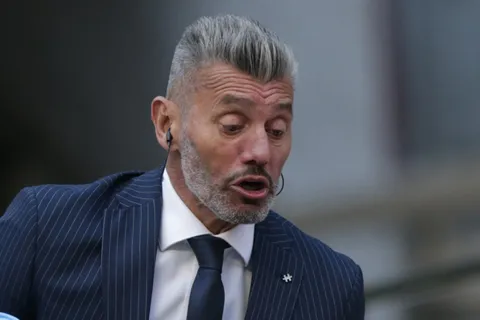 La postura de Goycochea sobre el arco de Boca: cómo vio a Brey y qué haría si fuera Marchesín