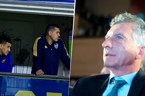Las noticias de Boca: citaron a declarar al hermano de Riquelme, durísimo comunicado del club y tensión política en el Xeneize