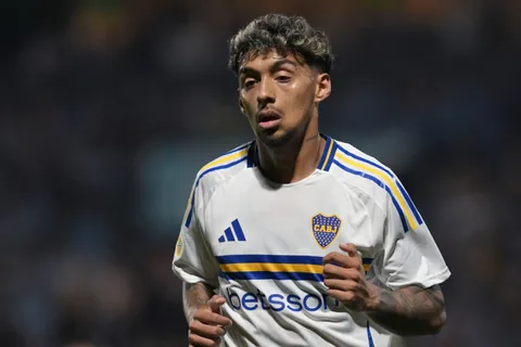 La llamativa decisión de Cristian Medina en Instagram tras su salida de Boca