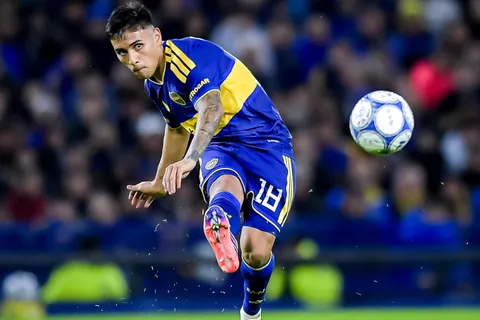 ¿Juega Milton Delgado? El probable equipo de Boca para la revancha ante San Pablo por la Copa Sudamericana 2026