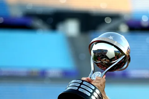 Copa Sudamericana