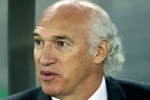 Carlos Bianchi, ex DT de Boca