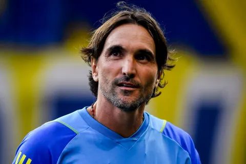 Equipo confirmado: el once de Boca para enfrentar a Newell's