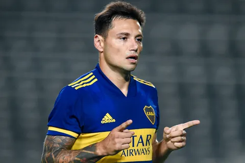 El nuevo gesto de Mauro Zárate con Boca que les caerá peor a los hinchas de Vélez