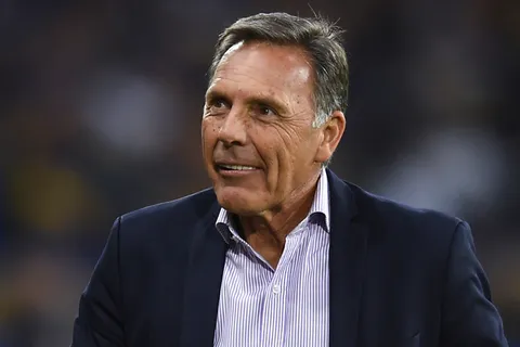 Pensando en Auckland City: todas las goleadas de Miguel Ángel Russo como DT de Boca