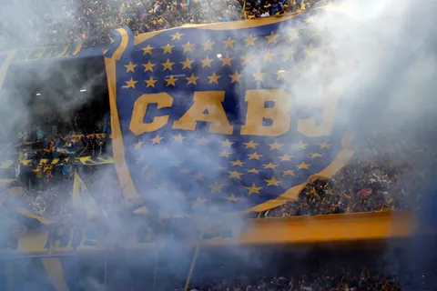 Boca le respondió a Cruzeiro con otro comunicado y fue muy claro: "Ambas parcialidades"