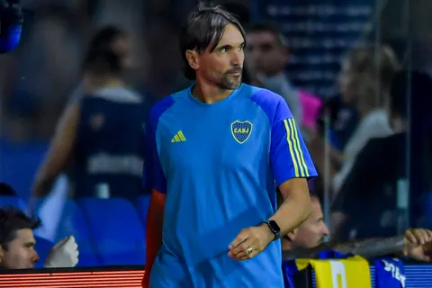 Confirmado: el equipo titular de Boca para la visita clave ante Estudiantes de la Plata