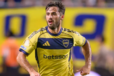Desde el entorno de Marcelo Saracchi revelaron por qué está enojado tras ser borrado en Boca: "Su bronca es..."