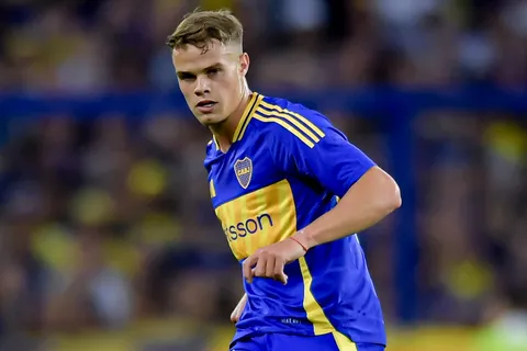 Qué lesión tiene Ignacio Miramón y cuándo podría volver a jugar en Boca
