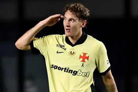 Colidio no podrá estar frente a Boca en la Sudamericana.