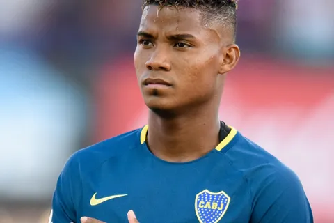 De figura en Boca a referente en una liga exótica: qué es de la vida de Wilmar Barrios