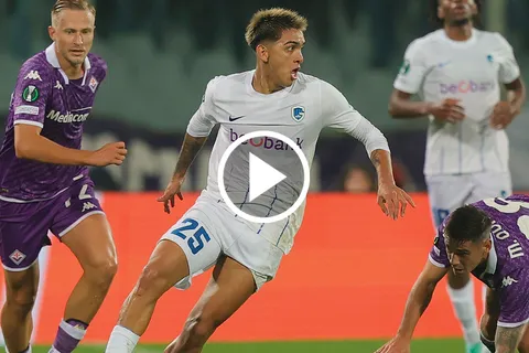 Matías Galarza, el volante que quiere Boca