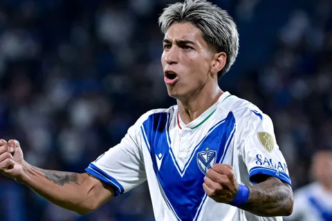 Riquelme quiere a Maher Carrizo, que vale 16 millones: el plan de Boca para traerlo