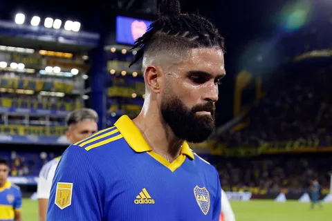 ¿Ahora sí? Nicolás Orsini pasó de quedarse en Boca a poder irse al fútbol europeo