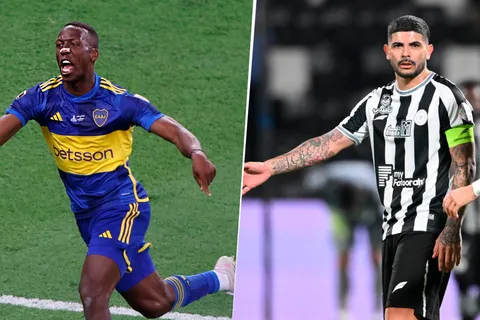 Noticias de Boca Juniors: últimas novedades, partidos y declaraciones, todo sobre el Xeneize