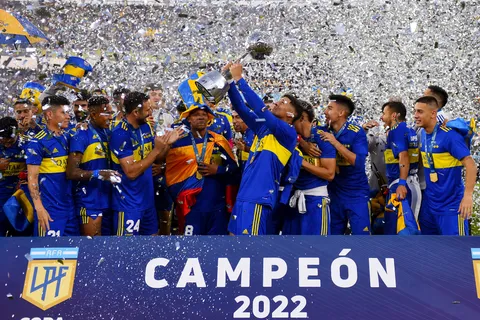 Boca y las finales pendientes: ya hay fechas para la Supercopa vs. Patronato y el Trofeo de Campeones 2020