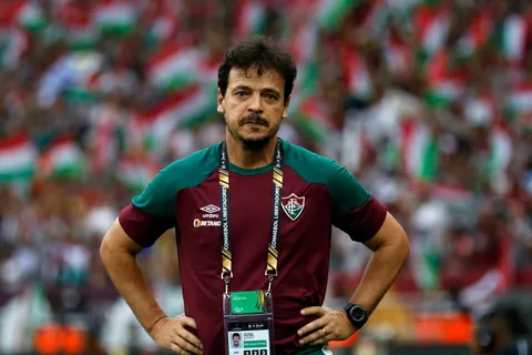 El DT de Fluminense defendió a Boca: "Hay que parar de decir eso"