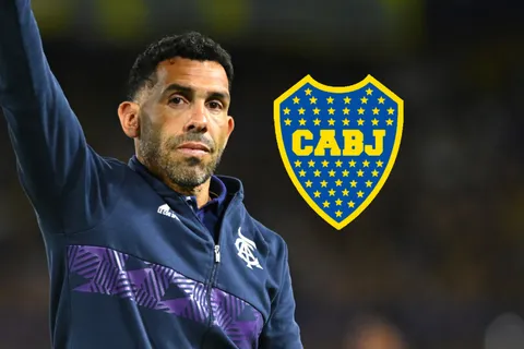 Carlos Tevez se fija en Boca: pidió para Talleres a uno de los suplentes que Úbeda no tendría en cuenta