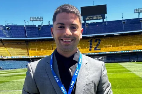 Gastón Edul se la jugó y reveló cuál será la decisión de Leandro Paredes con Boca: "Por la información que tengo..."