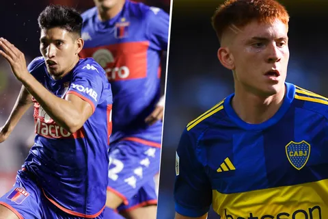 Boca hoy: la megaoferta al Colo Barco y la decisión de Tigre con Aaron Molinas