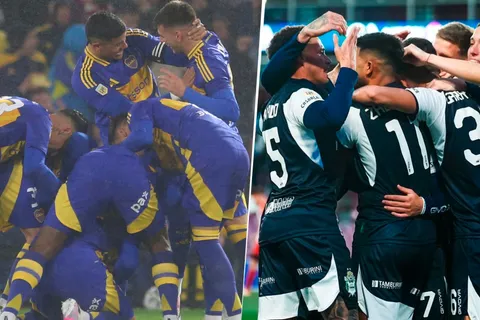 Boca vs. Gimnasia por la Copa Argentina 2024: formaciones, horario y cómo ver online