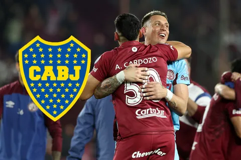 Copa Libertadores 2026: cómo afecta a Boca que Lanús sea finalista de la Sudamericana