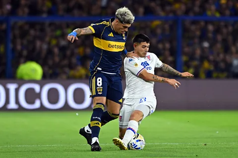 Boca vs. Tigre: resumen, goles y mejores jugadas