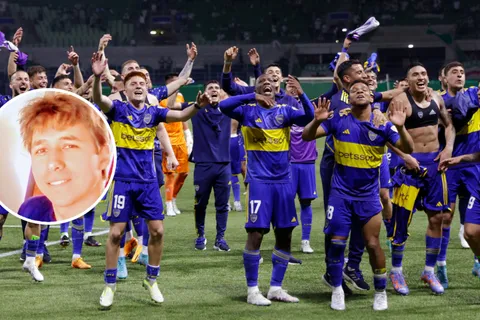 La jugadísima predicción del astrólogo de Boca que sorprendió a todos los hinchas: "Ni el Real Madrid"