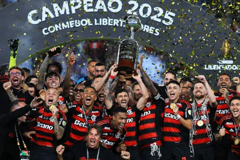 Atento, Boca: el crack brasileño que juega en Europa y que Flamengo quiere para ganar la Copa Libertadores 2026
