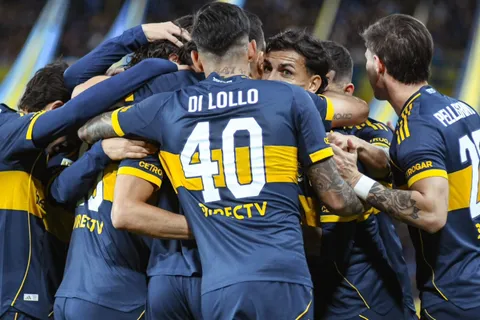 El equipo confirmado de Boca para visitar a Defensa y Justicia por el Torneo Clausura 2025