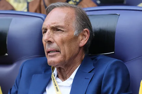 Miguel Russo va al ataque: el equipo ofensivo que probó para Boca vs. Racing