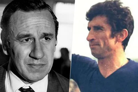 La desconocida mala relación entre Rattín y el Toto Lorenzo: "No lo aguantaba más"