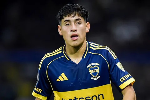 Además de Paredes, Scaloni convocó a Tomás Aranda para los amistosos de la Selección Argentina