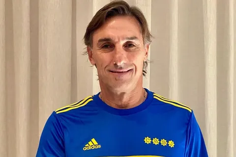 Clarísimo: Rolando Schiavi explicó por qué Gallardo nunca será tan grande como Bianchi