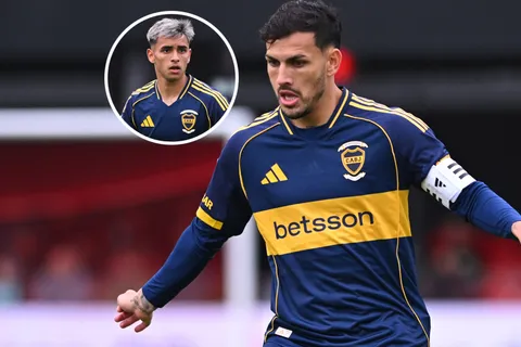 ¿La nueva dupla? El comentario de Leandro Paredes a Milton Delgado tras la victoria de Boca