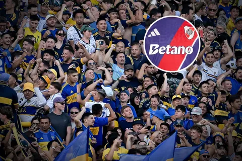 Se filtró la nueva camiseta de River y los hinchas de Boca estallaron: “Si la roja era fea..."