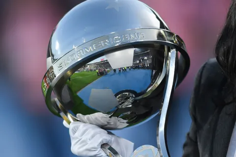 Sorteo de la Copa Sudamericana 2024: a qué hora es y cómo verlo en vivo